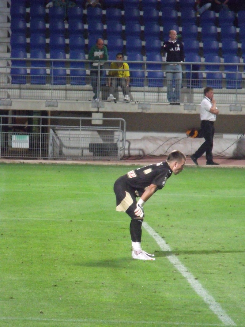 coupe de la ligue ESTAC - NIMES Dscf0112