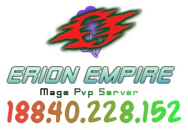 Erion Empire PvP Forum