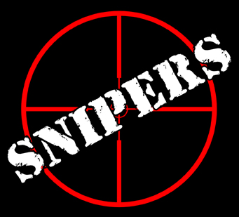 SBE - Snipers Batalhao de Elite