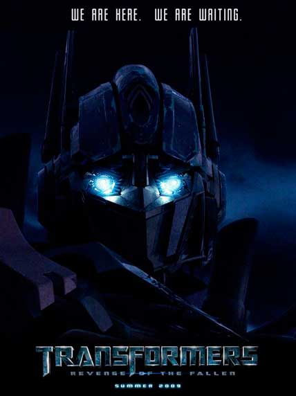 Transformers 2 : Revenge of The Fallen (2009) Fuck_t10