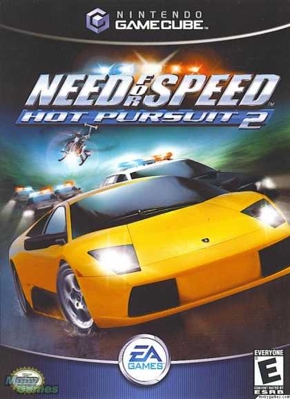 Need For Speed-Hot Pursuit 2 Need-f11