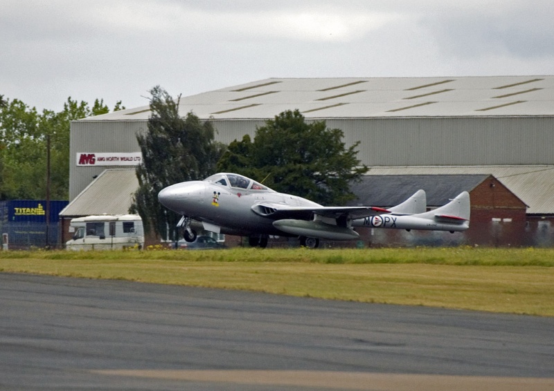 North Weald 13th Sept 2009 Dsc_3416