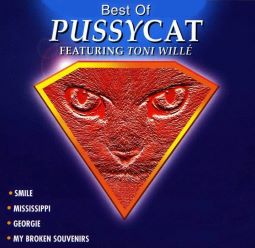 Pussycat - The Best Of Pussycat (1996) 1996_p10