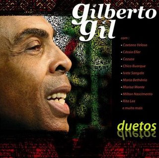 Gilberto Gil - Duetos (2007) 6og7nn10