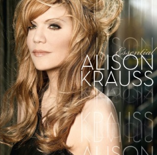 Alison Krauss - Essential Alison Krauss (2009) Alison10