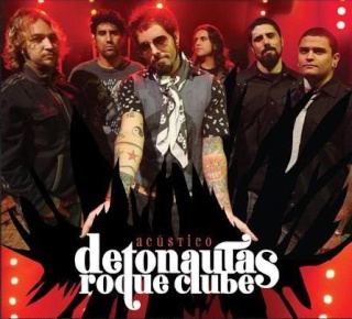 Detonautas Roque Clube - Acústico Ao Vivo (2009) Detona10
