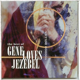 Gene Loves Jezebel - Voodoo Dollies The Best Of Gene Loves Jezebel (1999) Genelo10