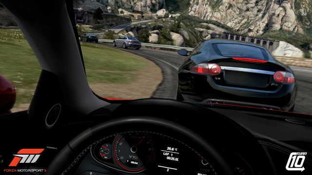 Trailer de Forza Motorsport 3 Forza-10