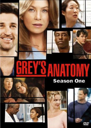 Grey's Anatomy Greysa10