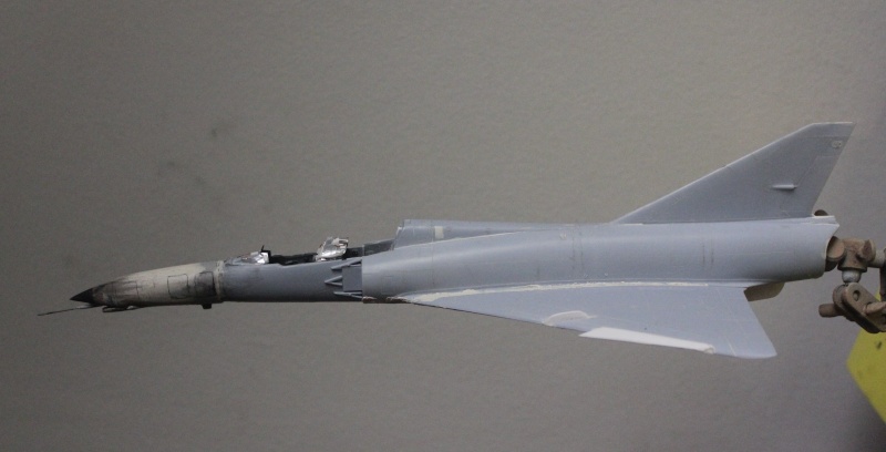 1/48 CHEETAH D Heller + scratch FINI - Page 2 Img_0711