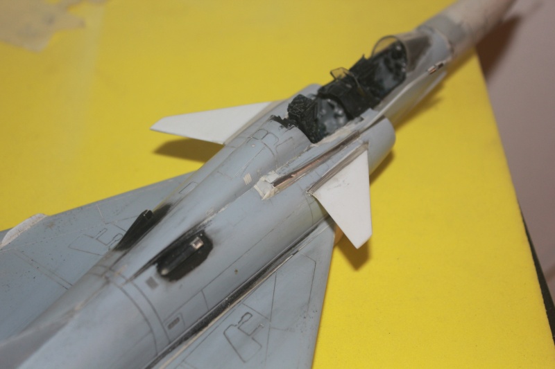 1/48 CHEETAH D Heller + scratch FINI - Page 2 Img_0817