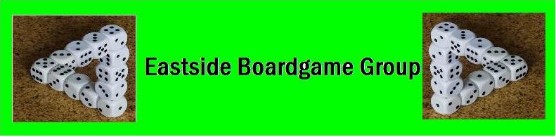 East Side Boardgame Group