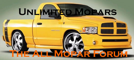 Unlimited Mopars