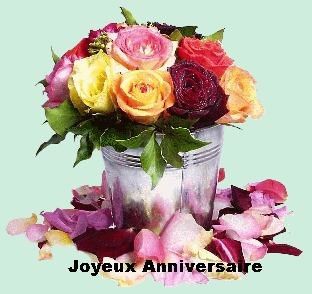 Anniversaire Margot Anniversaire Margot
