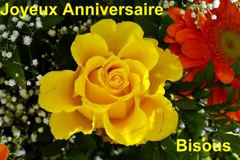 Anniversaire Margot Anniversaire Margot