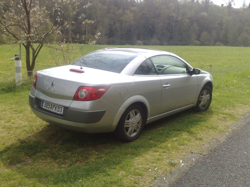 Loic93130 Megane 2.0T 165ch 12042010