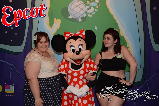 The Girly Belgian Waffles have fun in Louisiana, the Bahamas and Florida (October 2014) - UPDATE: Epcot - Page 36 Photop20