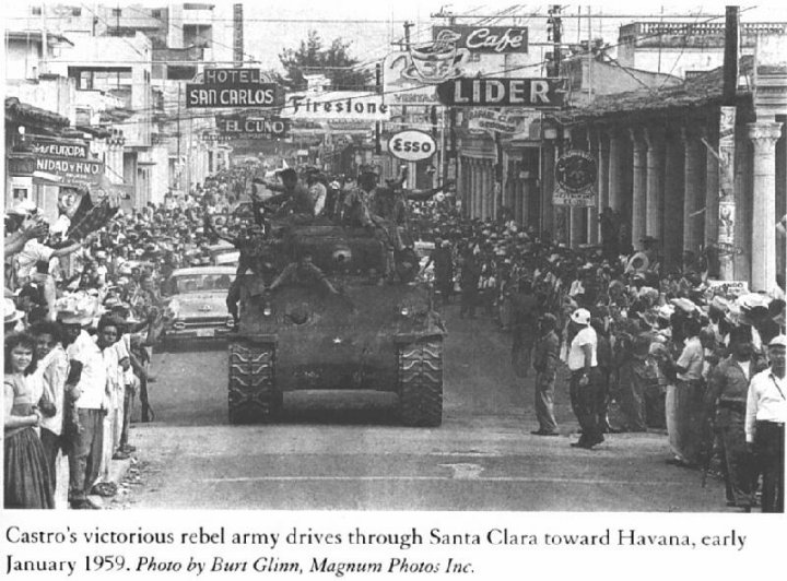 Les shermans d apres guerre Cuba_710