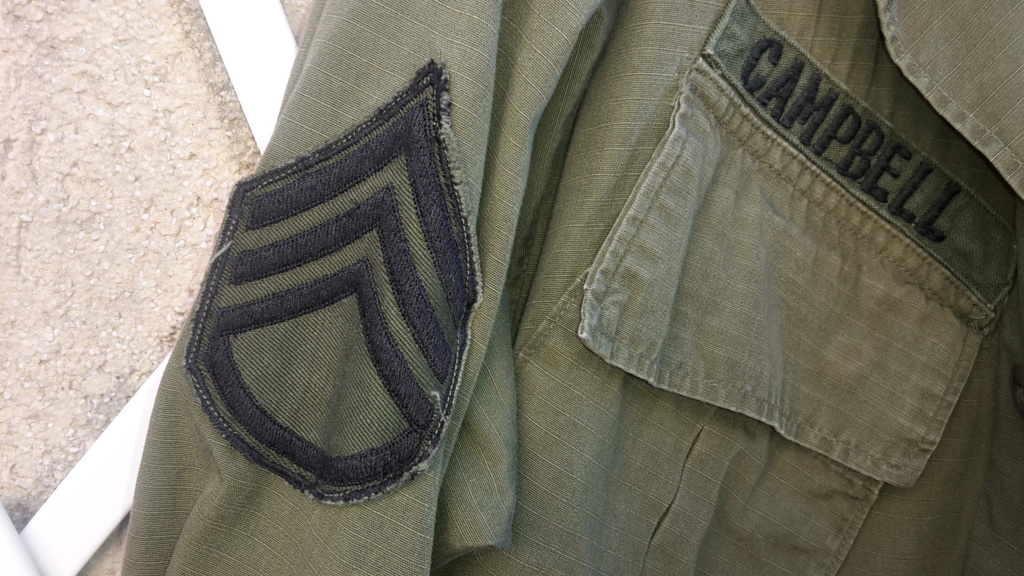 25th Infantry Division (Tropic LightningTropic Lightning) jackets 20200720