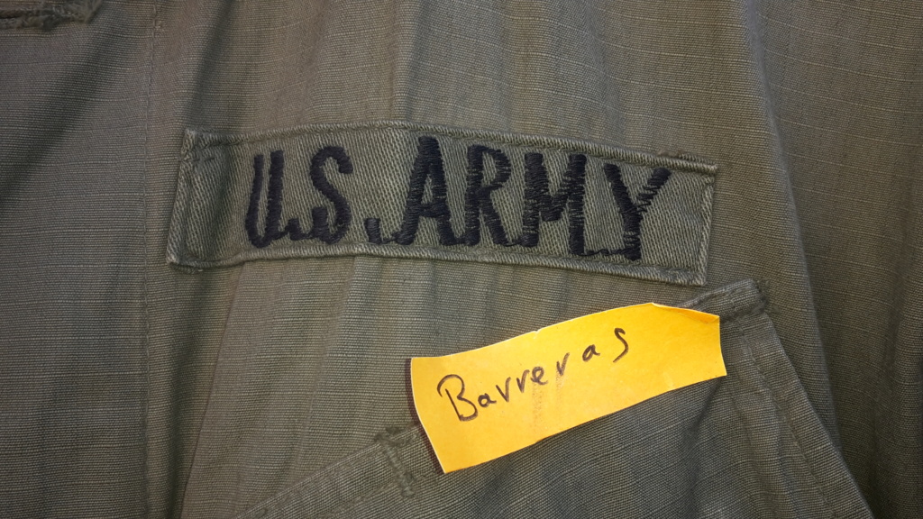 25th Infantry Division (Tropic LightningTropic Lightning) jackets 20200733