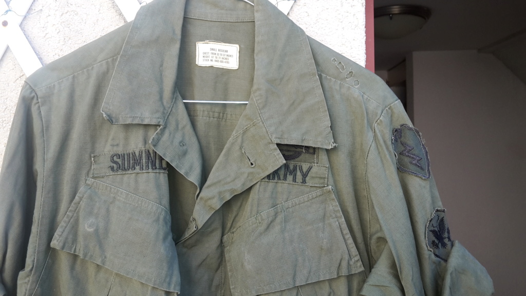 25th Infantry Division (Tropic LightningTropic Lightning) jackets 20200746