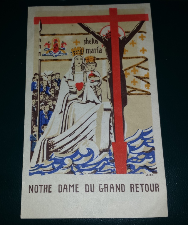 Notre-Dame du GRAND RETOUR 01212