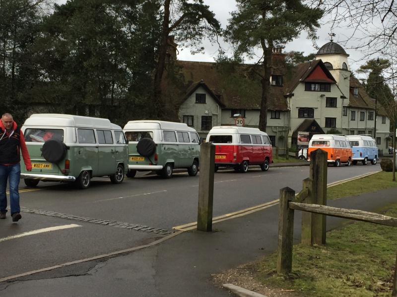 1 day KOMBI Konvoy 2016 - Sat 20th Feb - to Goodwood Race Circuit, West Sussex - Page 11 Img_0510