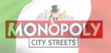 Monopoly City Streets Community Italiana
