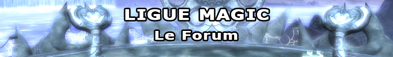 Ligue Magic