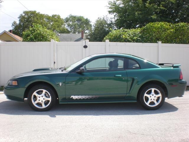 2003 tropic green gt from greensburg pa Driver10