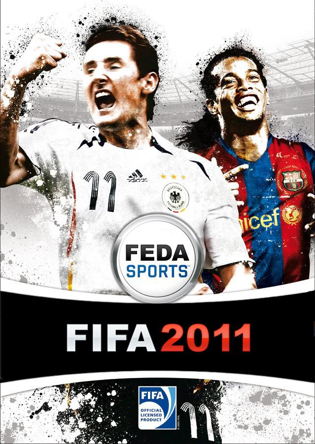 حصريا تحميل لعبه Fifa 2011 Demo Sf916911