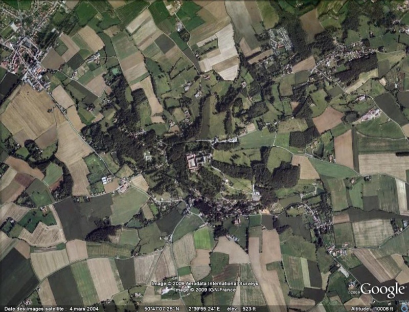 c'est ou...et en photo avec google earth - Page 3 M_c10