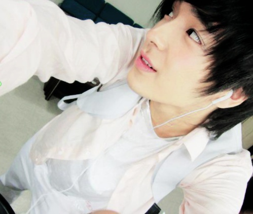 FT Island : Choi Jung Hoon :x F310