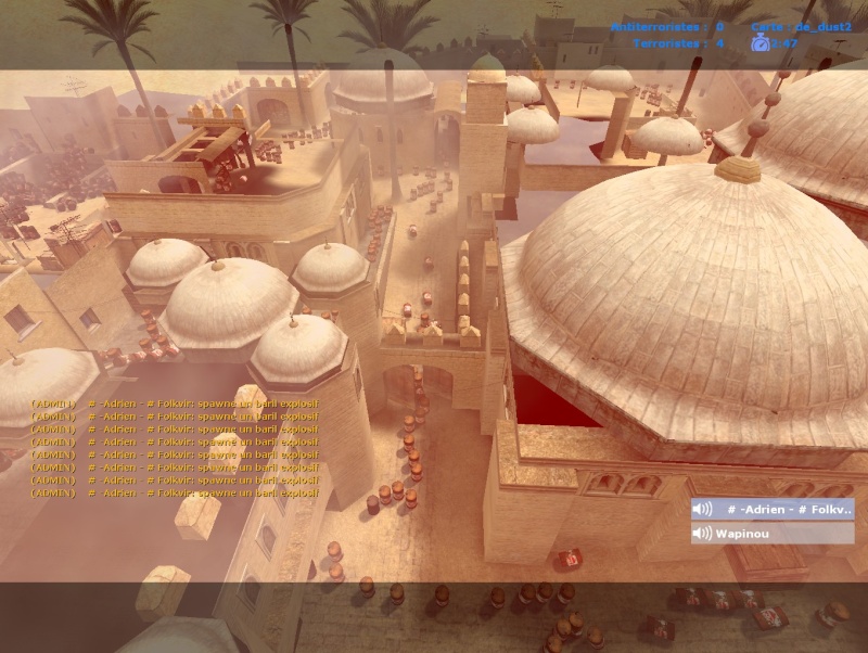 Screenshot Games De_dus11
