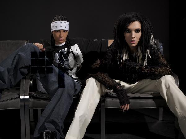 TOKIO HOTEL - NEW PICS 15308810