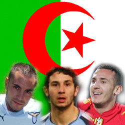 صور العلم الجزائري'عشية مقابلة التأهل' 2885610
