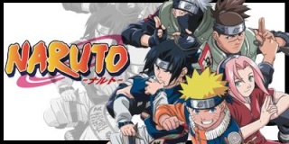 Naruto RP~