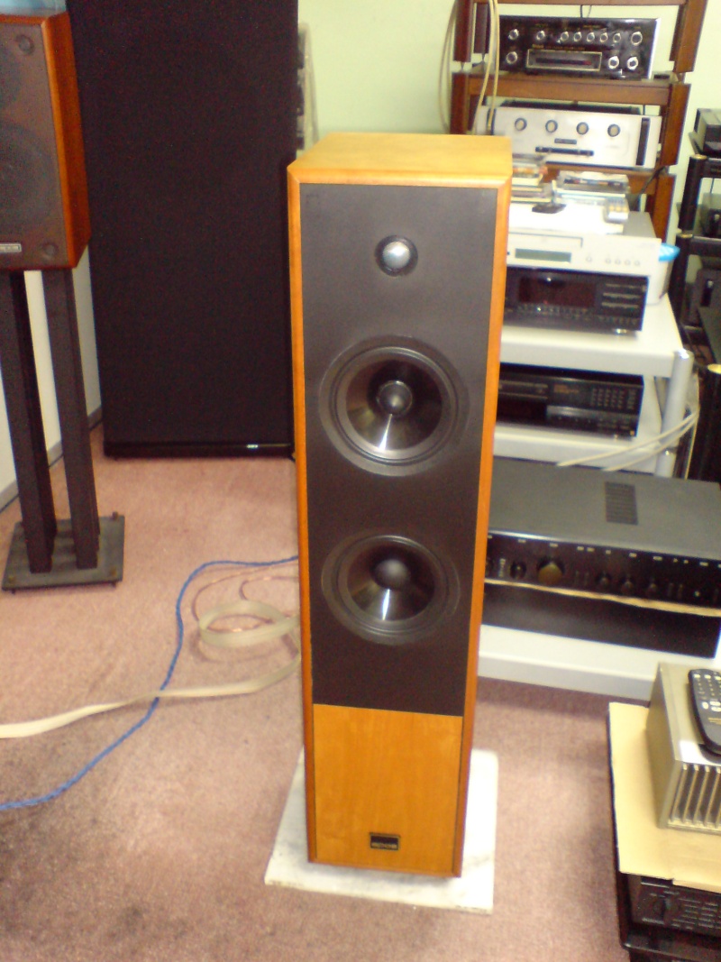 Epos ES22 speakers (SOLD) Dsc00711