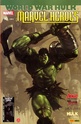 3) World War Hulk (WWH) Marvel38