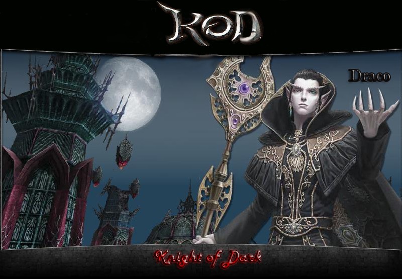 Foro gratis : Knight of darks - Portal Elfoos11