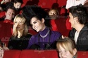 Bill kaulitz at Arthur und die minimoys' premiere *3 Pdi20010