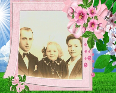 Montage de ma famille - Page 3 Photof84