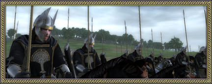 Catalogue des armées du Roi du Gondor Cavali11