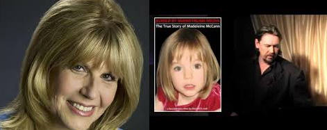 Pat Brown versus Richard Hall on Madeleine McCann: Which One is Ignoring the Evidence? Pat10