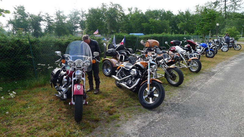 Rasso Motos et Trikes a Sabres, Landes 40 P1040112