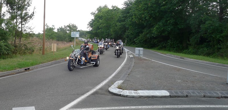 Rasso Motos et Trikes a Sabres, Landes 40 P1040210