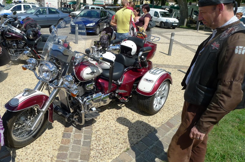 Rasso Motos et Trikes a Sabres, Landes 40 P1040223
