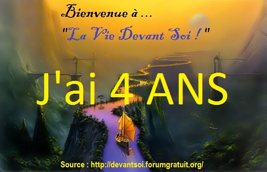 Les 4 ANS du Forum Source10