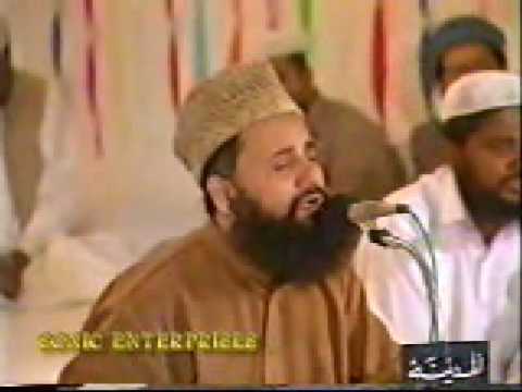 Top 10 Famous Naat khawan's in the World 0t10