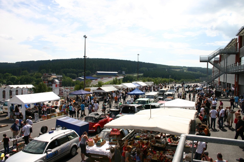 Spa 2009 Bug Show 1612